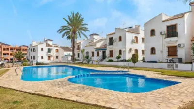 Pis – Orihuela, Villa Martín - Vista 4