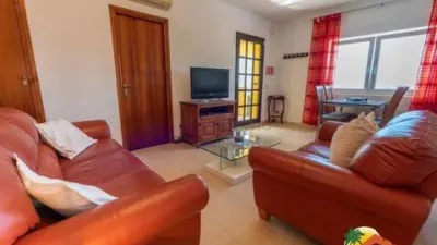 Chalet on Carrer de Montecarlo photo 9