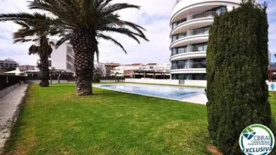 Apartment on Passeig Marítim photo 3