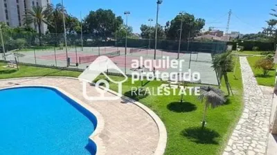 Apartment in Cabo de la Huerta photo 28