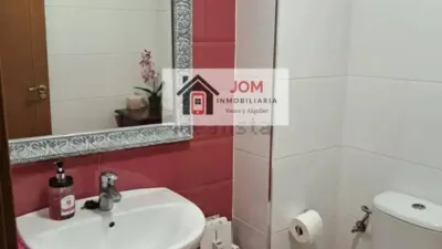 Apartment in Albacete City photo 15