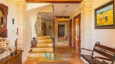Chalet en Villamontes-Boqueres photo 15