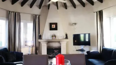 Casa – Murla, la Marina Alta - Vista 5