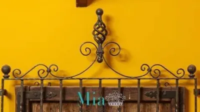 Chalet en Villamontes-Boqueres photo 88