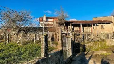 Rustic house in San Cristovo de Cea photo 2