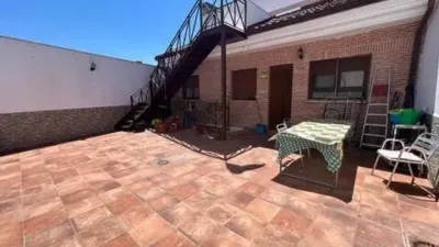 Terraced house in San Benito-Soledad-Hispanidad photo 2