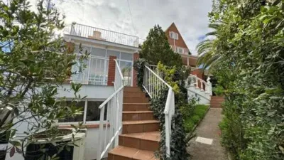 Chalet on Calle de la Alozaina photo 21
