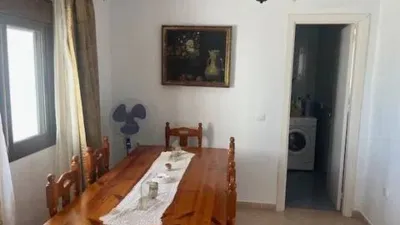 Rustic house on Juan de Sevilla Street photo 12