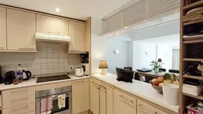 Apartment in Costa de la Calma photo 3