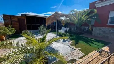 Chalet in Cuevas del Almanzora photo 49