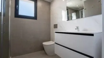 Penthouse in Orihuela Costa photo 10