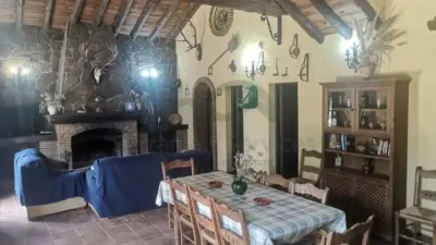 Rustic house in Zahara de la Sierra photo 4