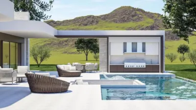 Casa – el Pinós / Pinoso - Vista 2