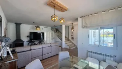 Chalet in Murcia City photo 28