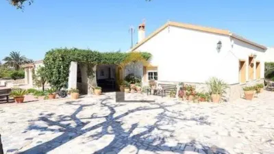 Rustic house in Matola-La Foia-Las Bayas-La Marina photo 5