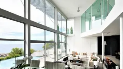 Chalet in Levantina-Montgavina-Quint-Mar-Garraf photo 12