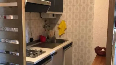 Piso en venta en Ablano (Lena), Ablano (Lena) de 72.000 €