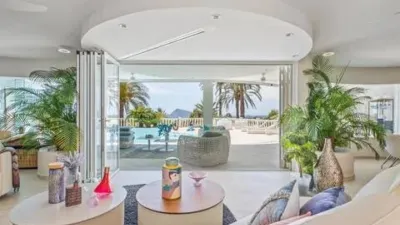 Casa – Altea - Vista 3