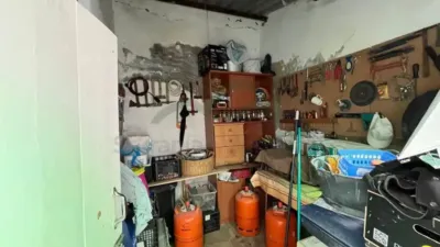 Apartment in Cuevas del Becerro photo 17