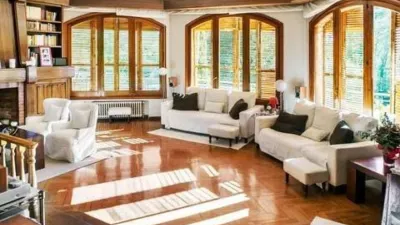 Chalet in Begues photo 6