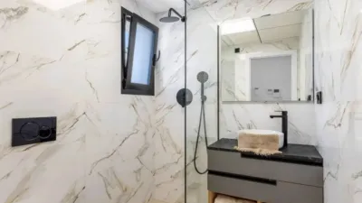 Penthouse on N-A Street, -1 photo 26