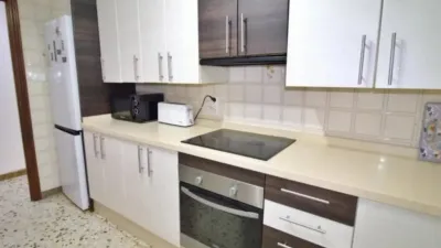 Apartment in Carrús Este-Camí dels Magros photo 20