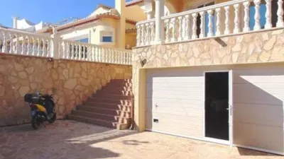 Chalet in Canuta photo 11
