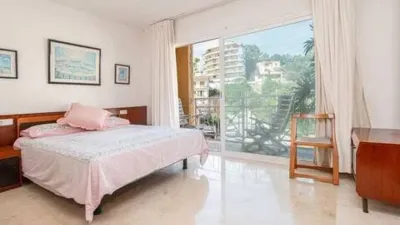 House in Cala Major photo 27
