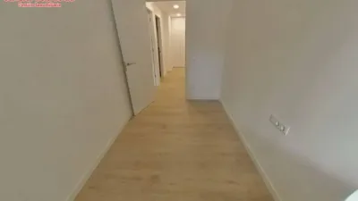 Apartment in Sant Andreu de La Barca photo 20