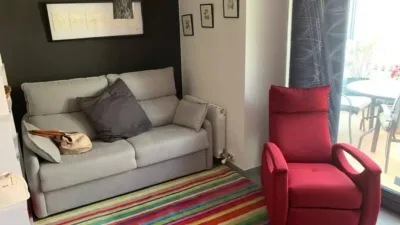 Apartment on Carrer de Cristofor Colom, 35 photo 10