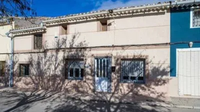 Casa – el Pinós / Pinoso, Polígono Industrial El Cabeço - Vista 5