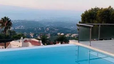 Casa – Altea - Vista 4