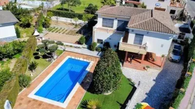 Chalet on Carrer del Mestre Lluis Millet photo 30