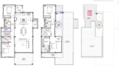 Casa – San Fulgencio - Vista 5