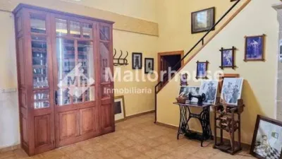 Rustic property in Santa Margalida photo 25