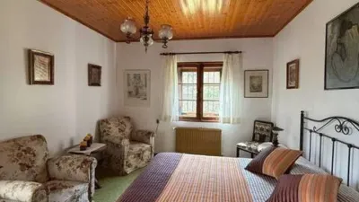 Chalet in Bardullas (San Xoan) photo 25