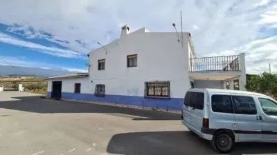 Pis – Sax, María Moliner, l'Alt Vinalopó / El Alto Vinalopó - Vista 4