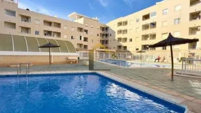 Piso – Torrevieja - Vista 2