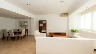 Penthouse in Casco Antiguo-Santa Cruz photo 31