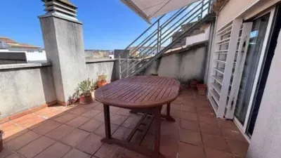 Attic in L'Escala photo 23