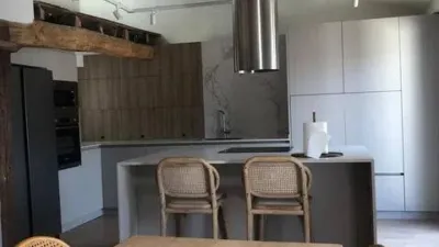 Apartment in Zarautz photo 7