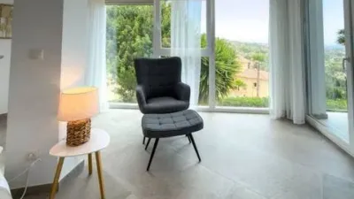 Chalet in Oltamar-Cucarres photo 21