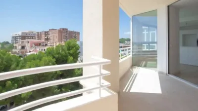 Apartment in Palma de Mallorca photo 7