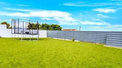 Chalet in Algorfa photo 18