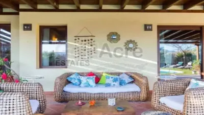 Chalet in La Oliva photo 3