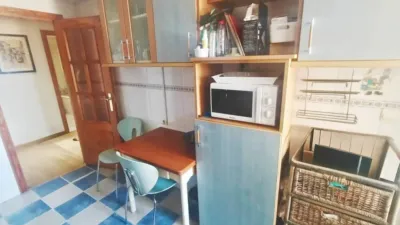 Apartment in Carrer Hisenda de l'Administrador photo 15