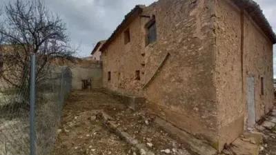 Casa - Vista 3