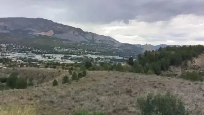 Terreno en venta en Centro-Zona Alta - Vista 4