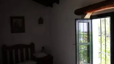 Terraced house in Zahara de la Sierra photo 24