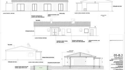 Chalet in Marina Manresa-Mal Pas-Bonaire photo 87